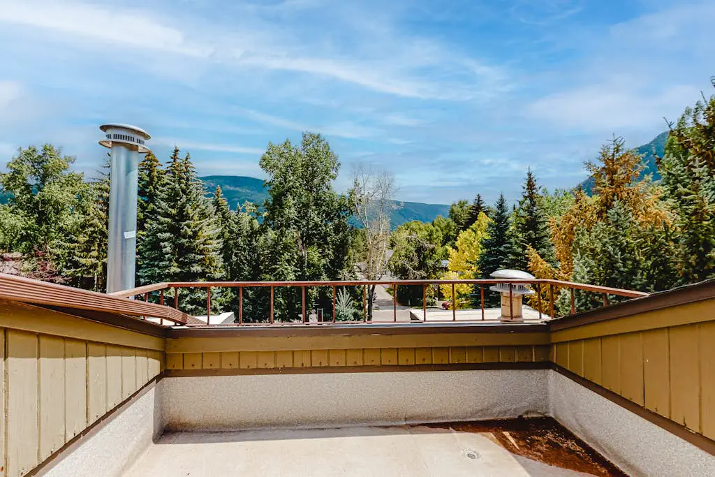 Aspen Mountain Lodge 403