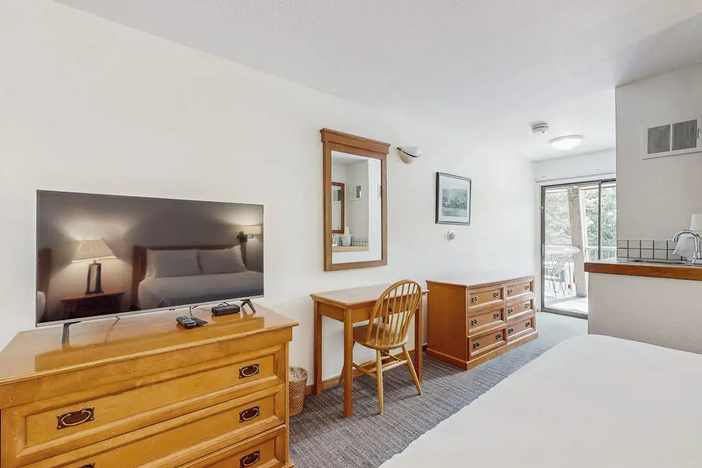 Aspen Mountain Lodge 209