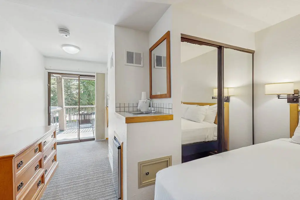 Aspen Mountain Lodge 209