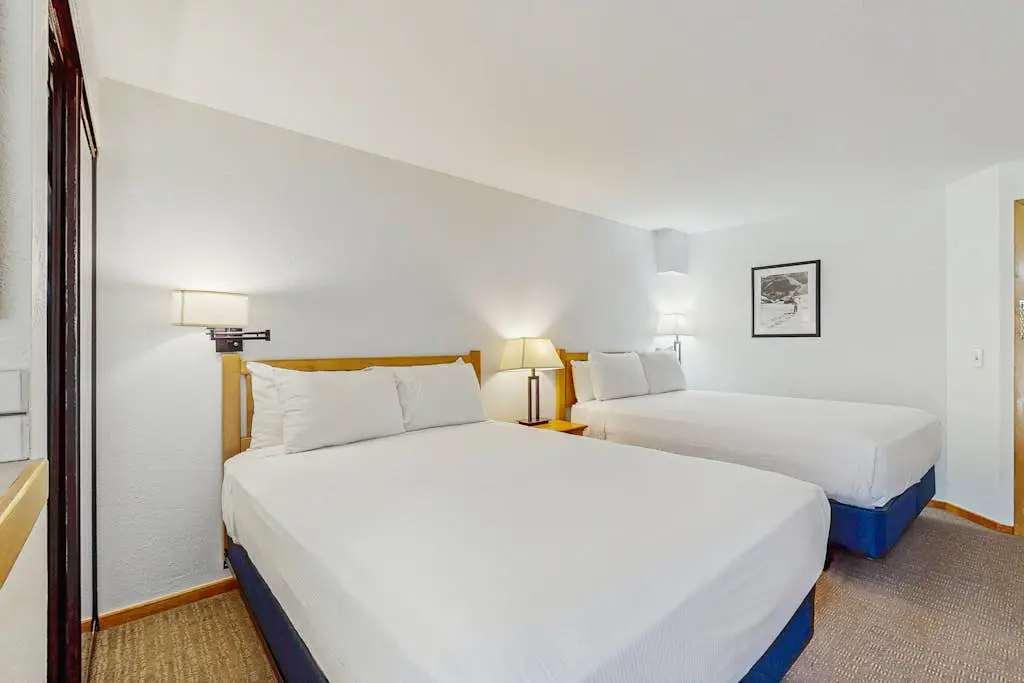 Aspen Mountain Lodge 209