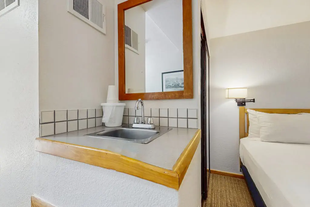 Aspen Mountain Lodge 209