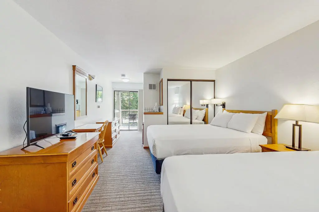 Aspen Mountain Lodge 209