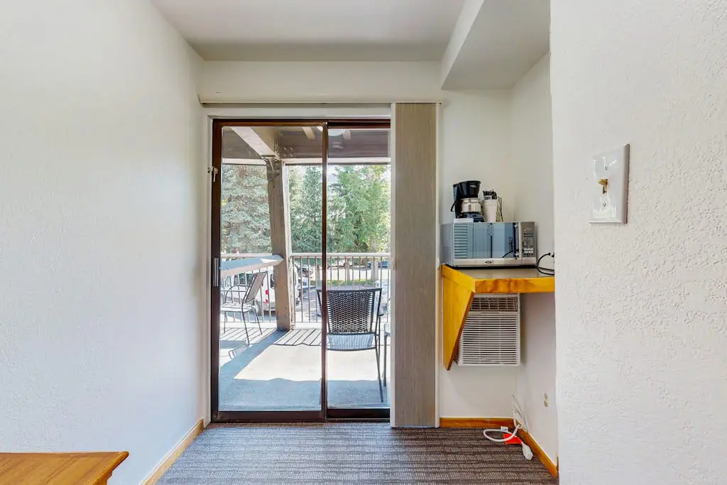Aspen Mountain Lodge 209