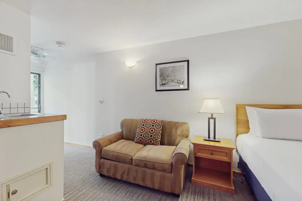 Aspen Mountain Lodge 300