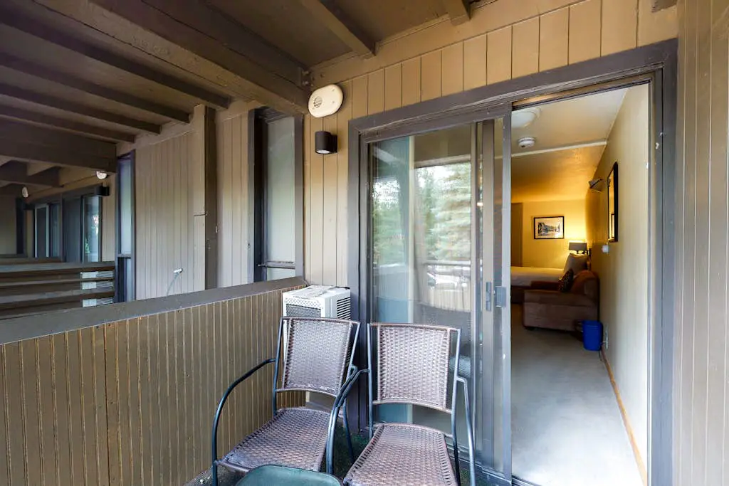Aspen Mountain Lodge 201
