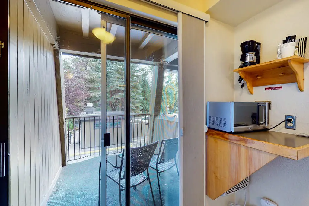 Aspen Mountain Lodge 201