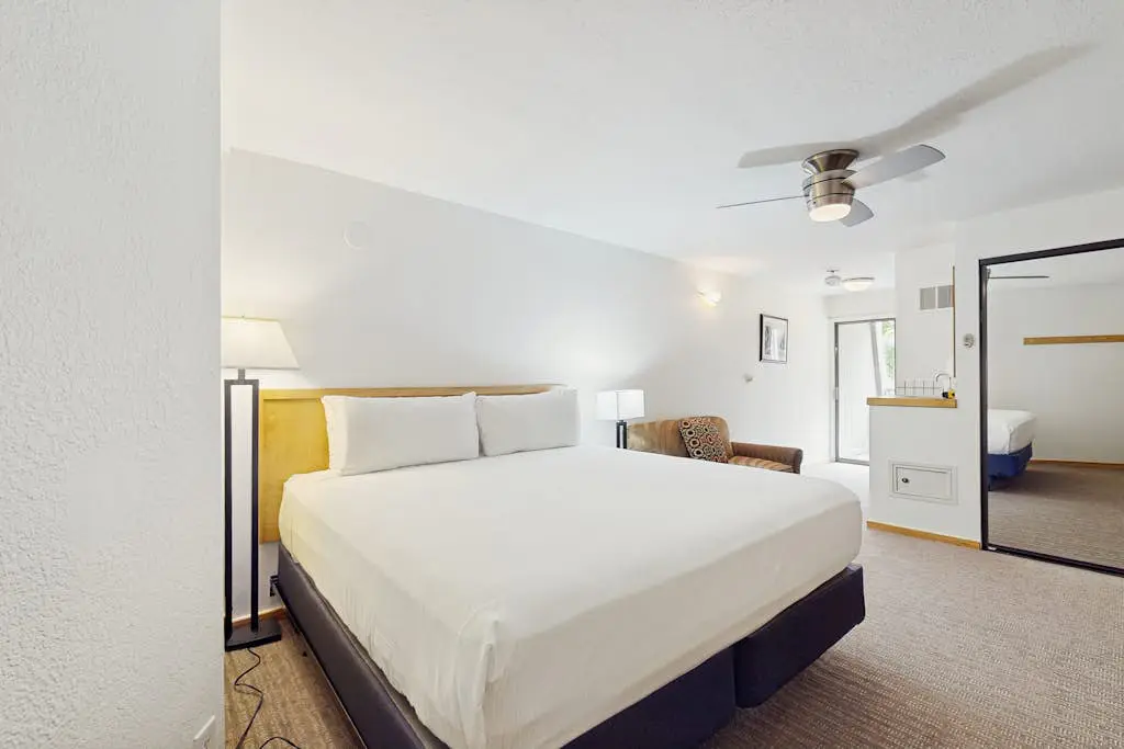 Aspen Mountain Lodge 201