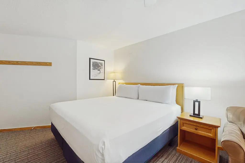 Aspen Mountain Lodge 201
