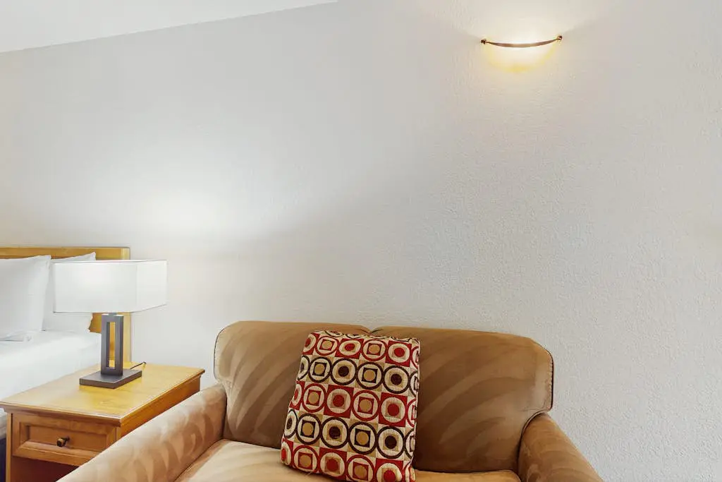 Aspen Mountain Lodge 201