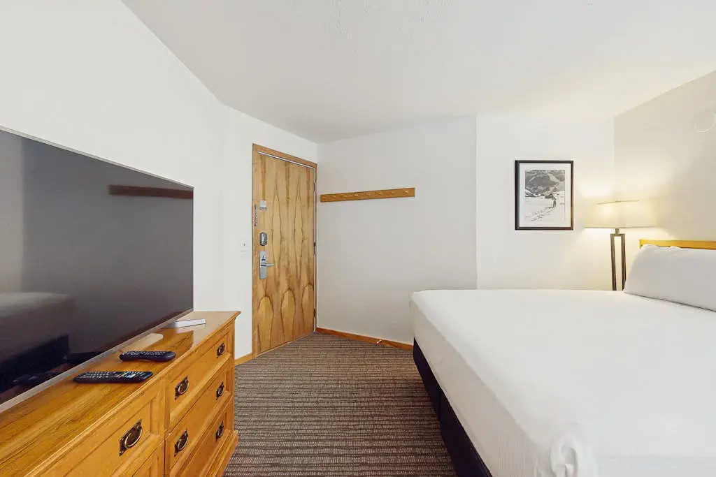 Aspen Mountain Lodge 201