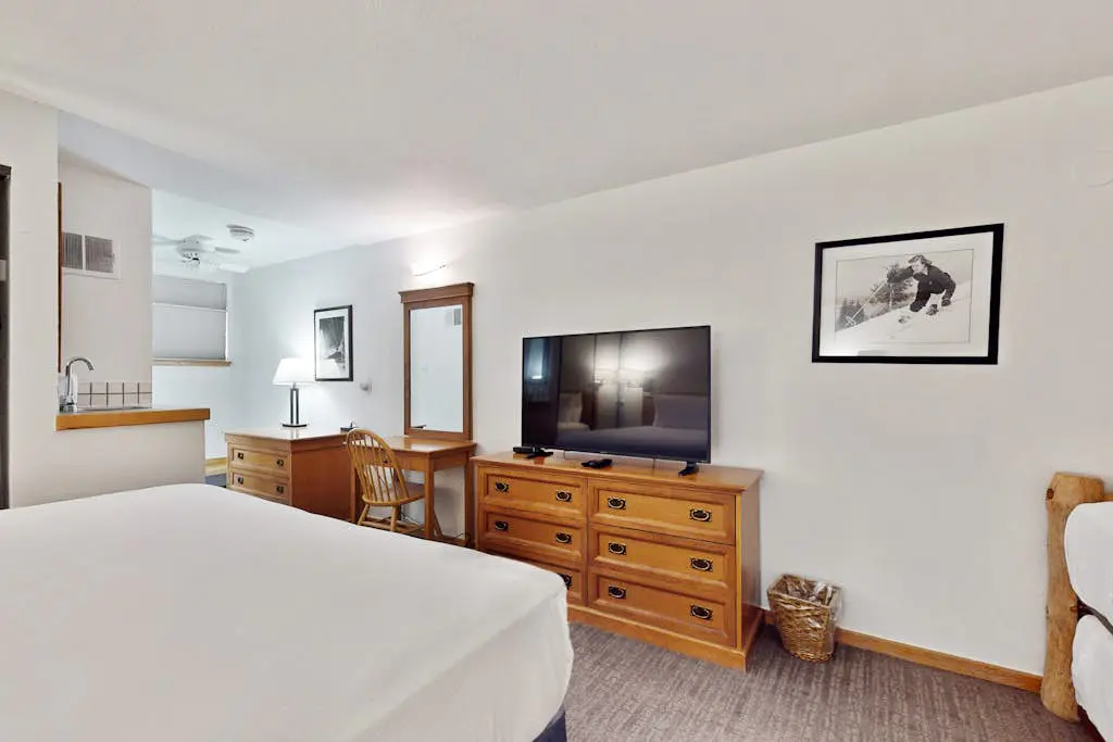Aspen Mountain Lodge 111