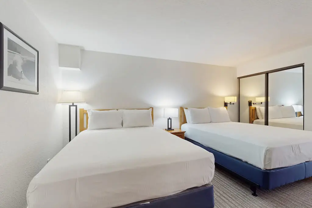 Aspen Mountain Lodge 204