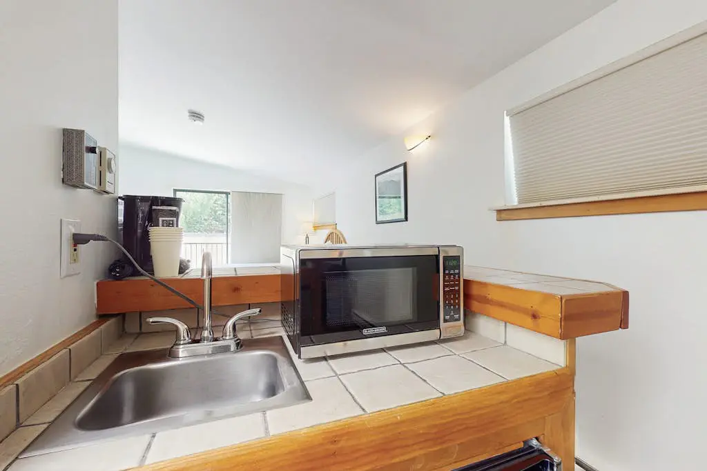 Aspen Mountain Lodge 402