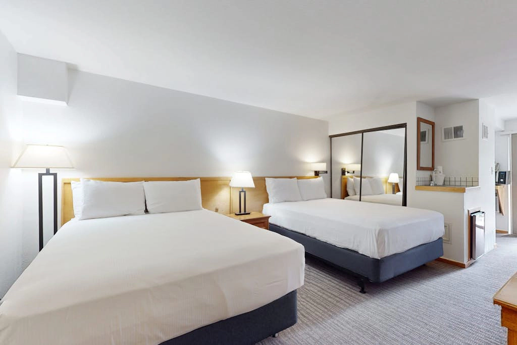 Aspen Mountain Lodge 203