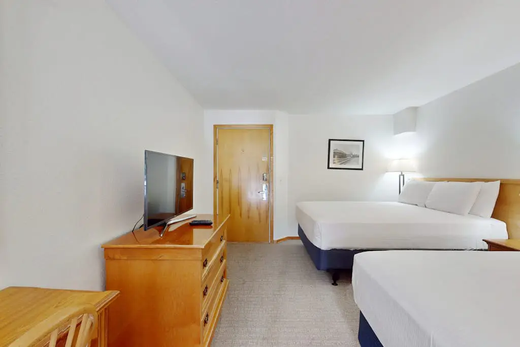Aspen Mountain Lodge 203