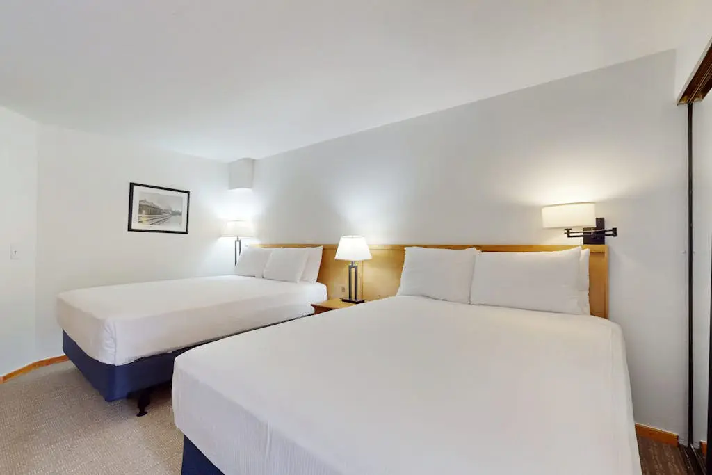 Aspen Mountain Lodge 203