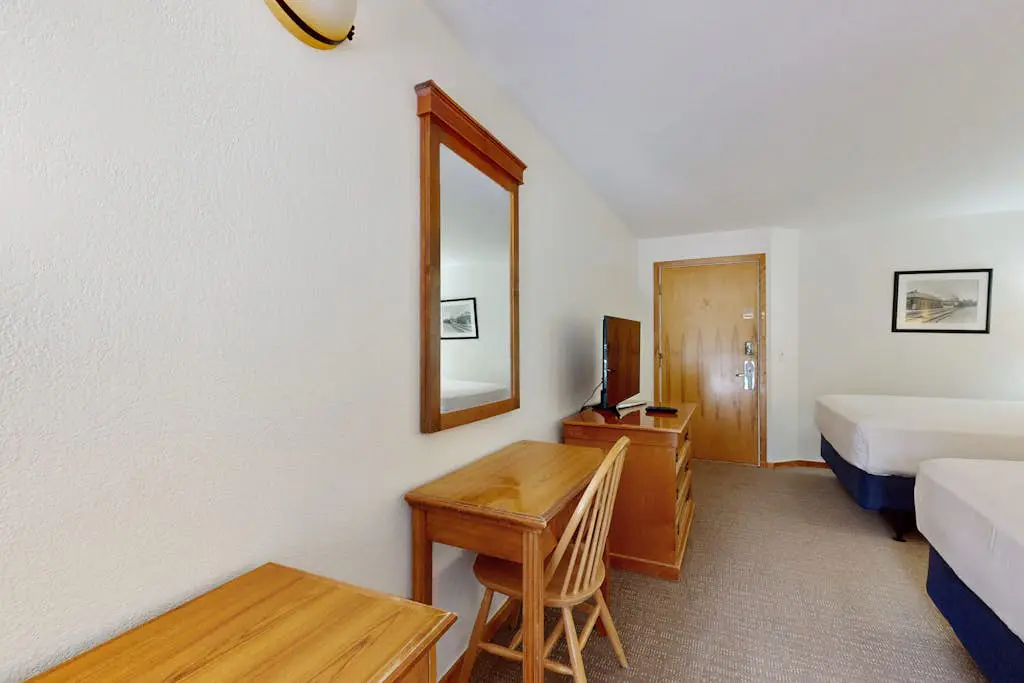 Aspen Mountain Lodge 203