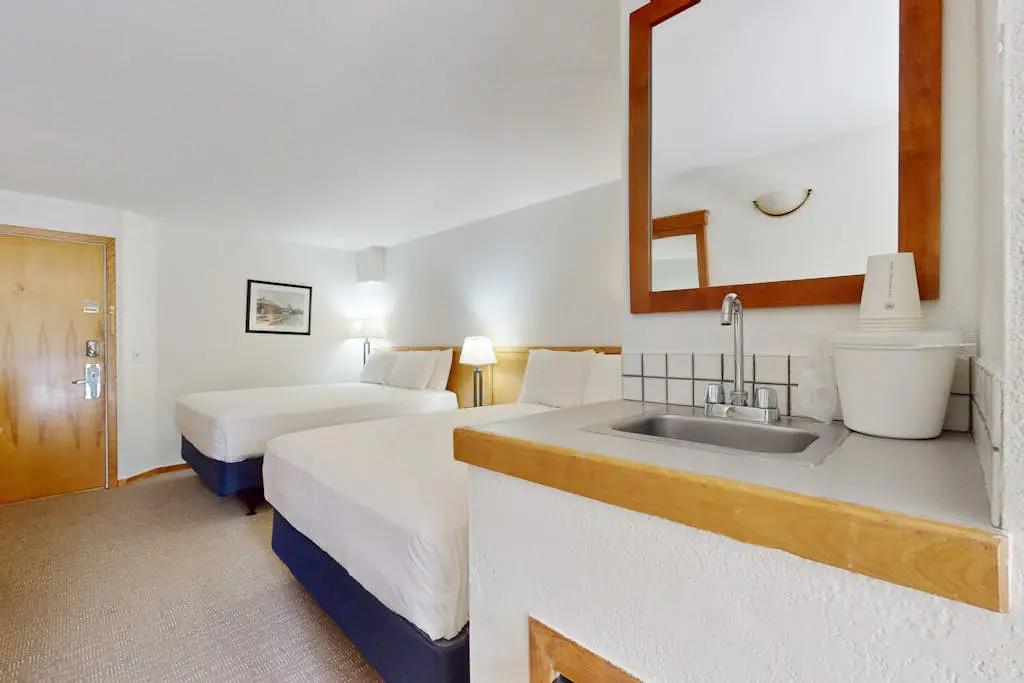 Aspen Mountain Lodge 203