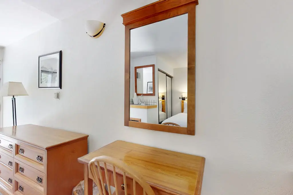Aspen Mountain Lodge 203