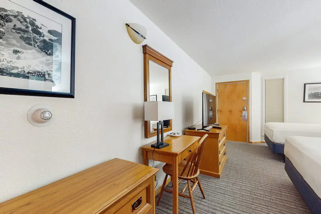 Aspen Mountain Lodge 103