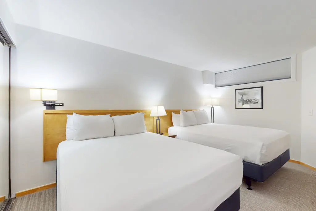 Aspen Mountain Lodge 102