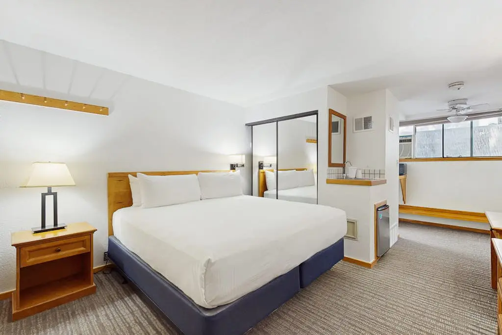 Aspen Mountain Lodge 100