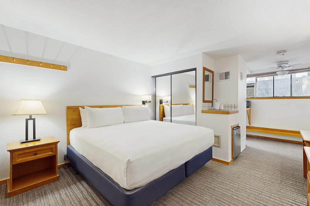 Aspen Mountain Lodge 100