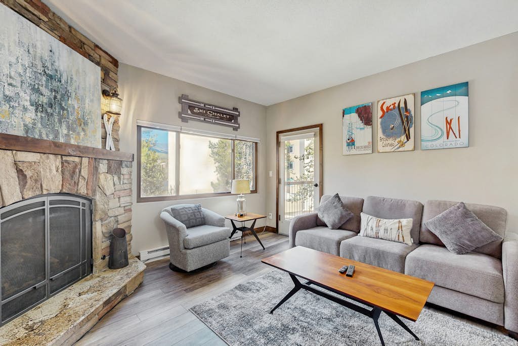 Mountainwood 303