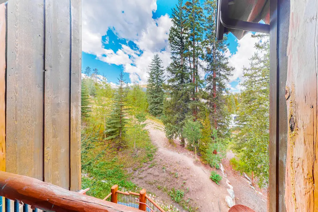 BlueSky Breckenridge #402