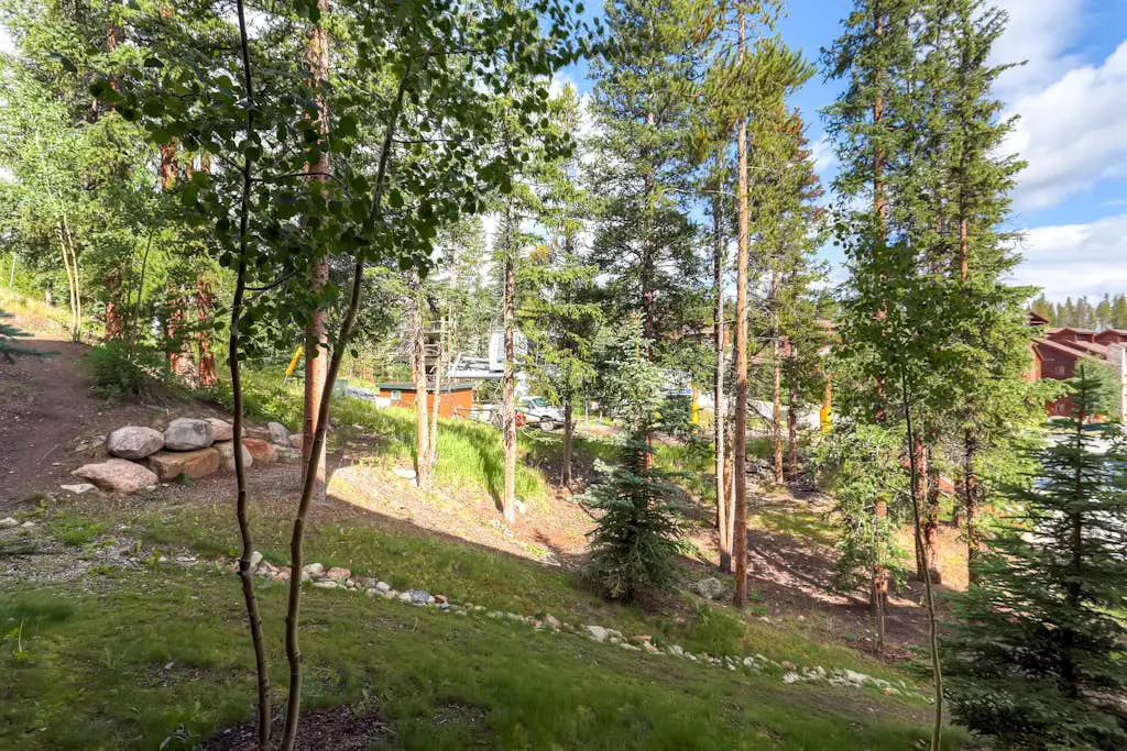BlueSky Breckenridge #204