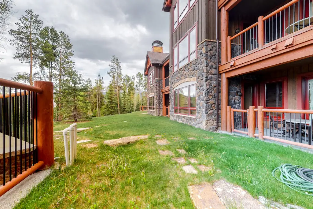 BlueSky Breckenridge #409