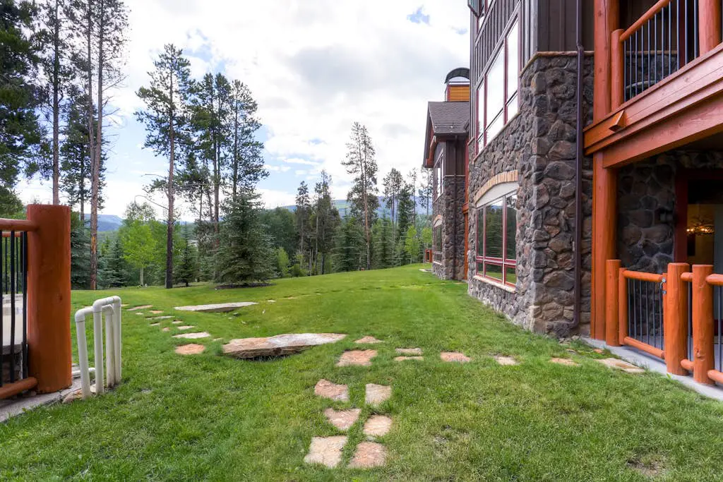 BlueSky Breckenridge #409