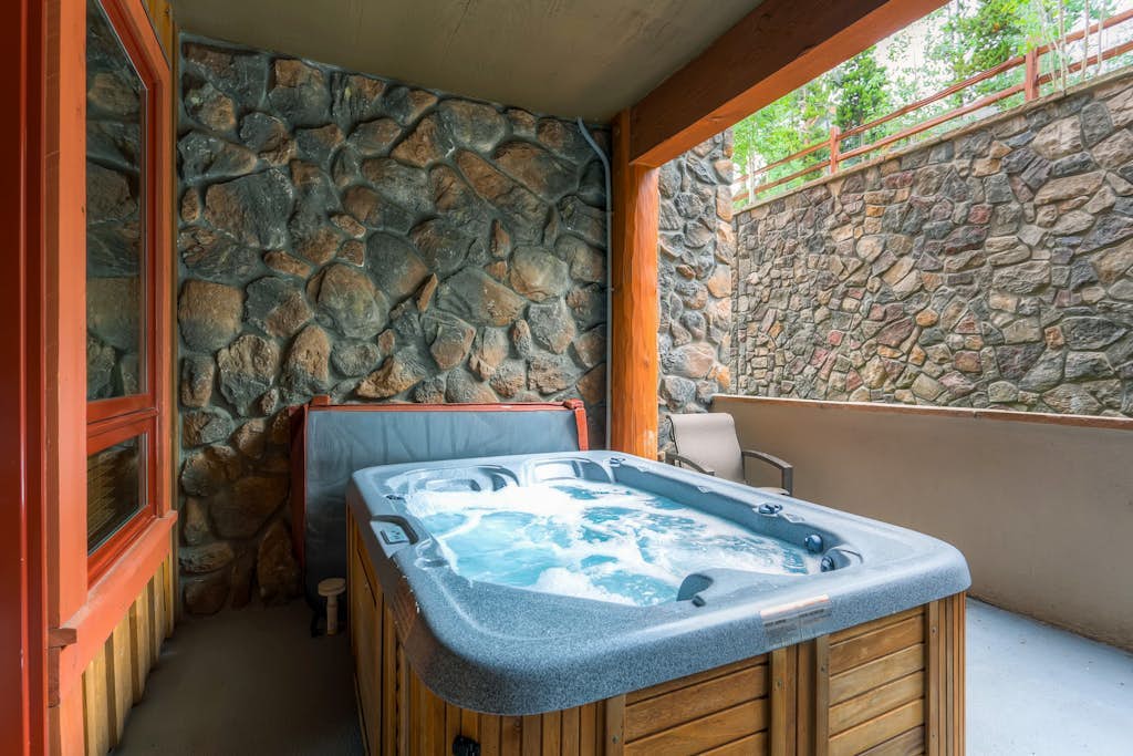 Fun Breckenridge condo with free WiFi, fireplace, & shared resort amenities