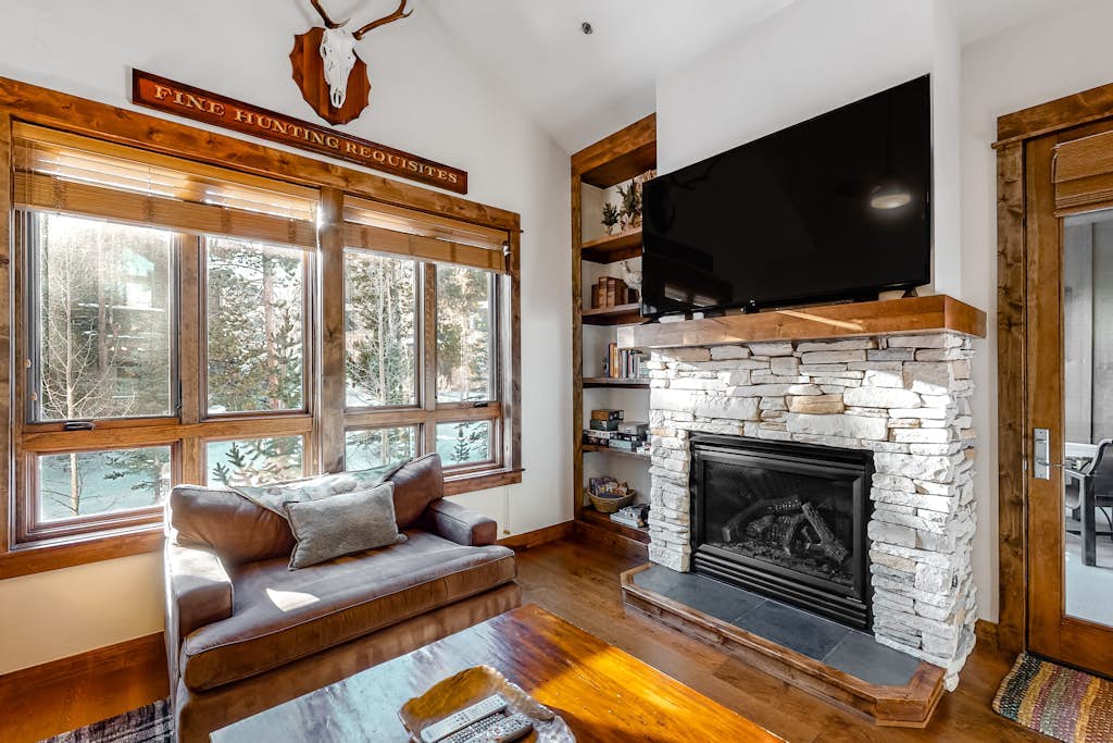 BlueSky Breckenridge #606 North