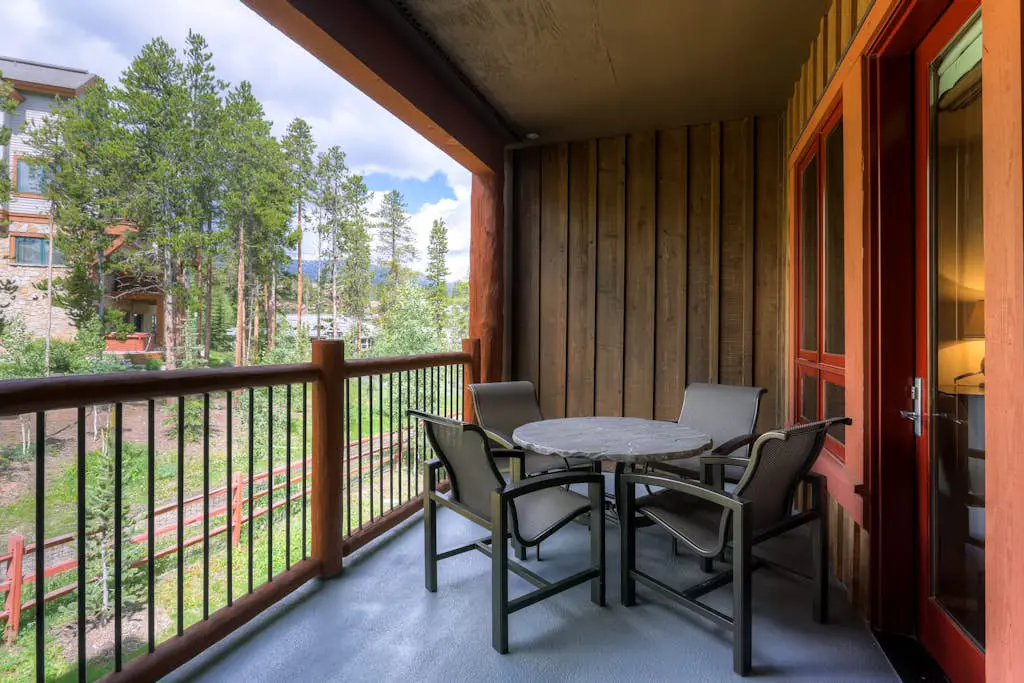 BlueSky Breckenridge #606 North
