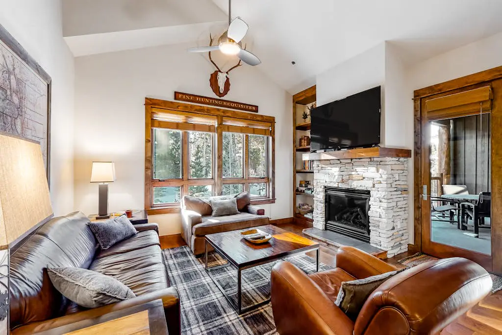 BlueSky Breckenridge #606 North