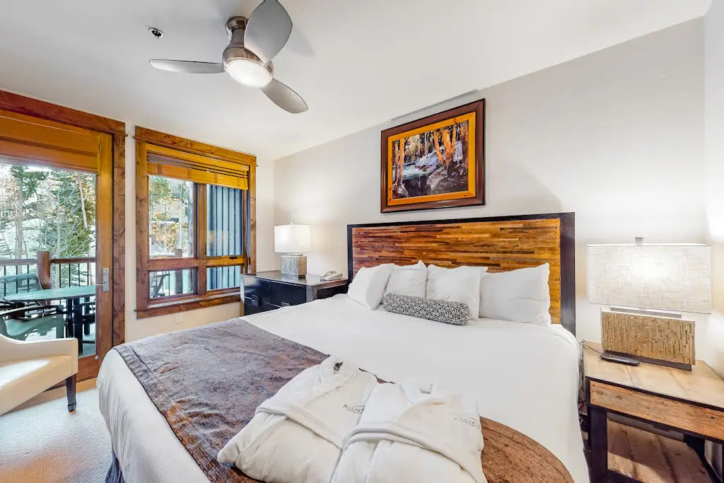 BlueSky Breckenridge #606 North