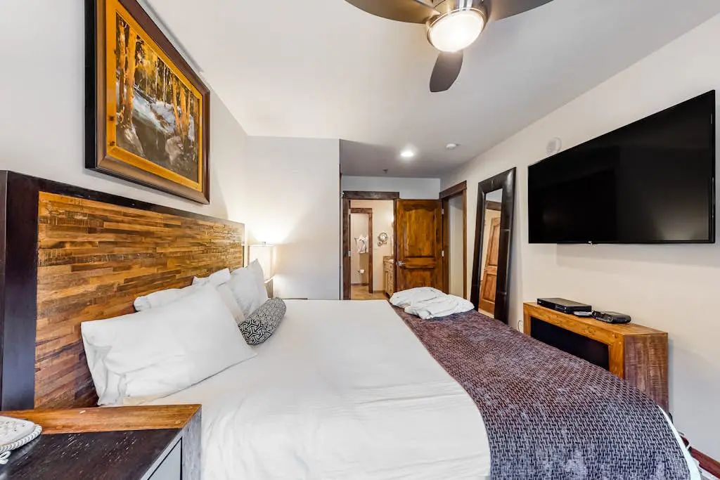 BlueSky Breckenridge #606 North
