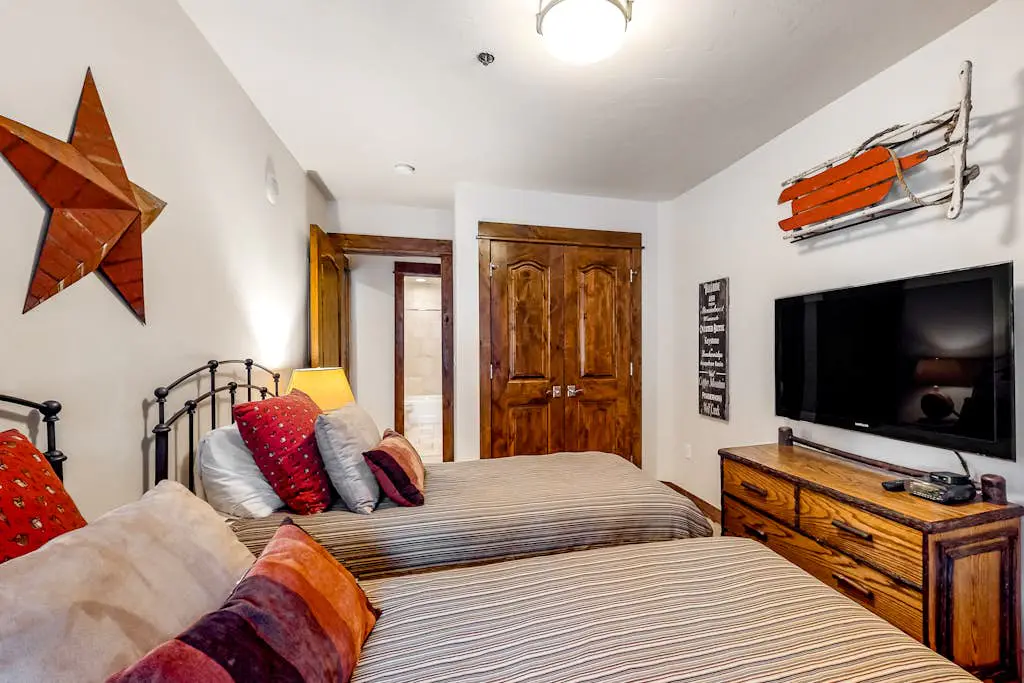 BlueSky Breckenridge #606 North