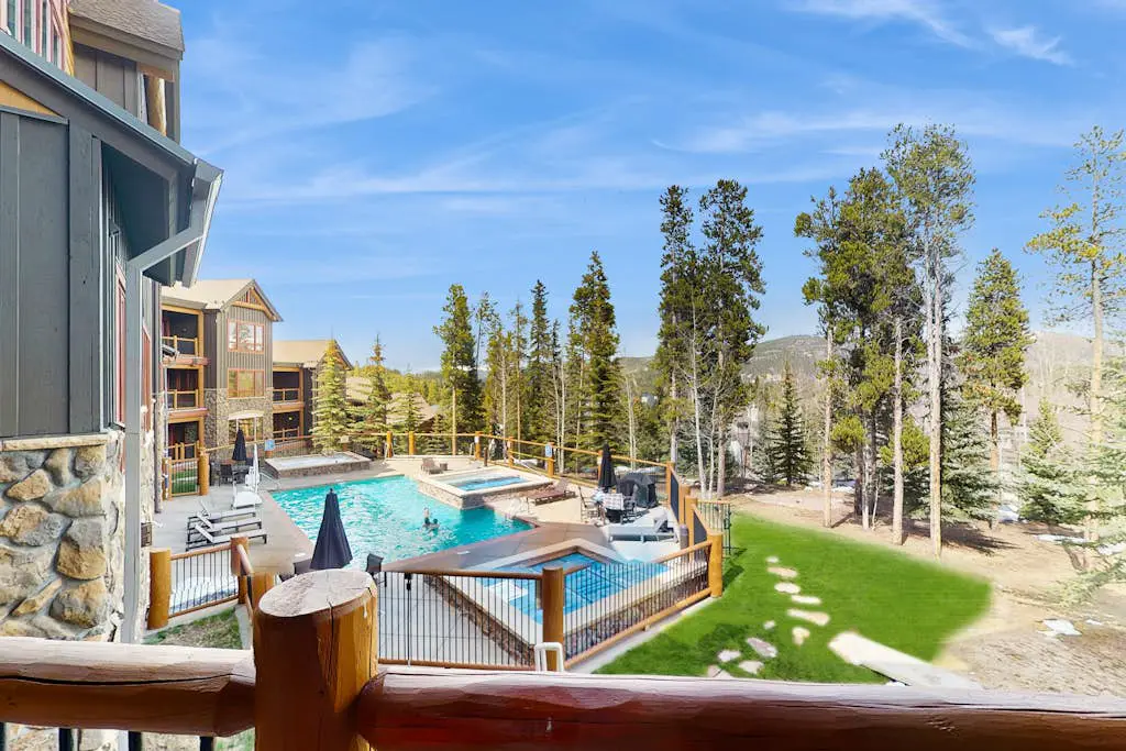 BlueSky Breckenridge #507