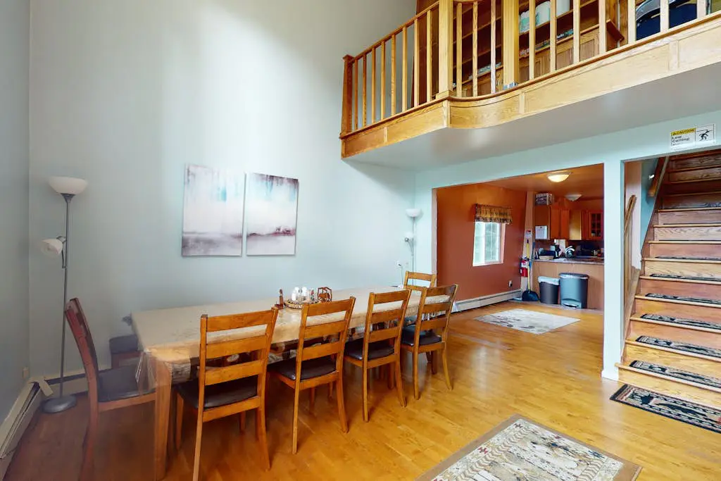 Timberline Chalet