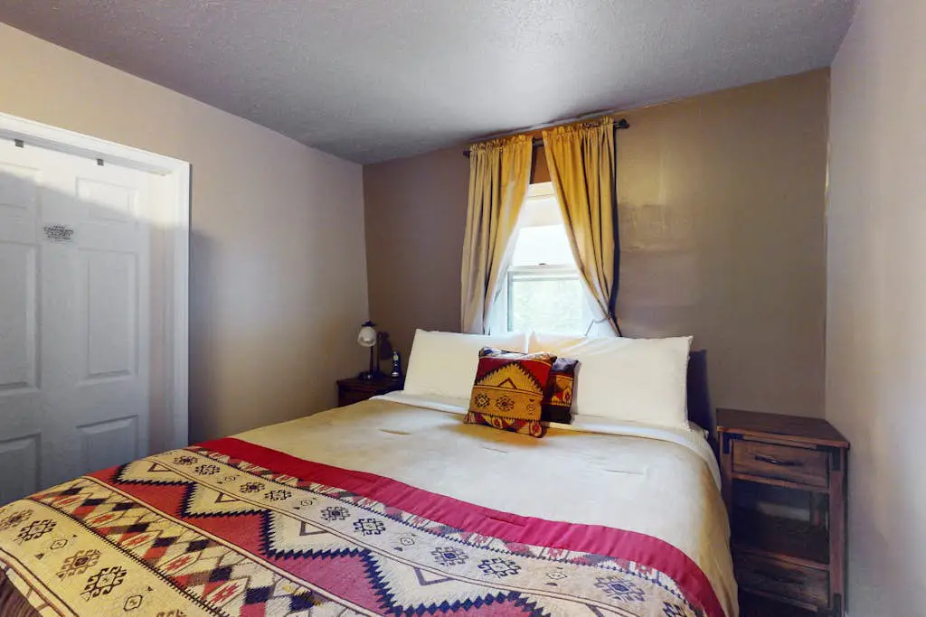 Timberline Chalet