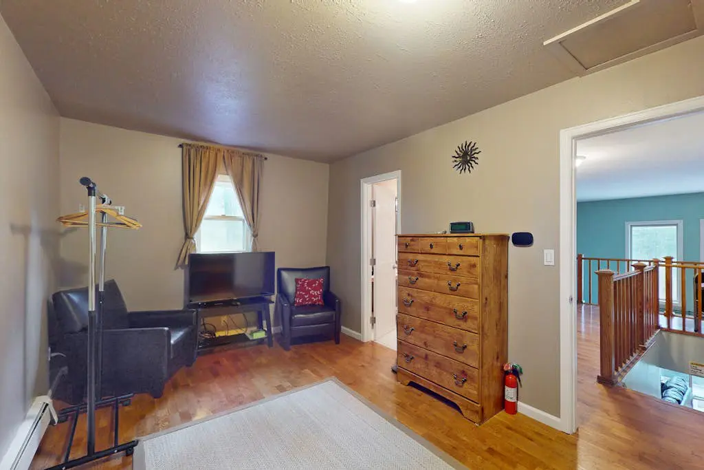 Timberline Chalet