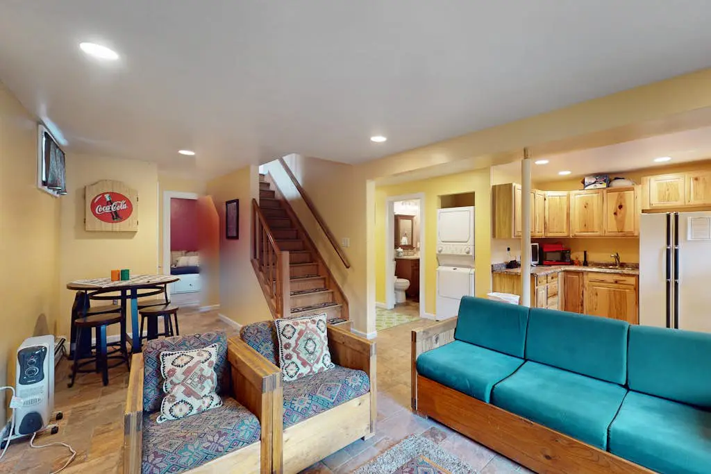 Timberline Chalet