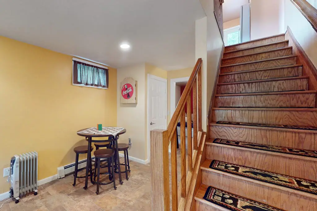 Timberline Chalet