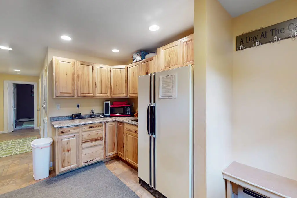 Timberline Chalet