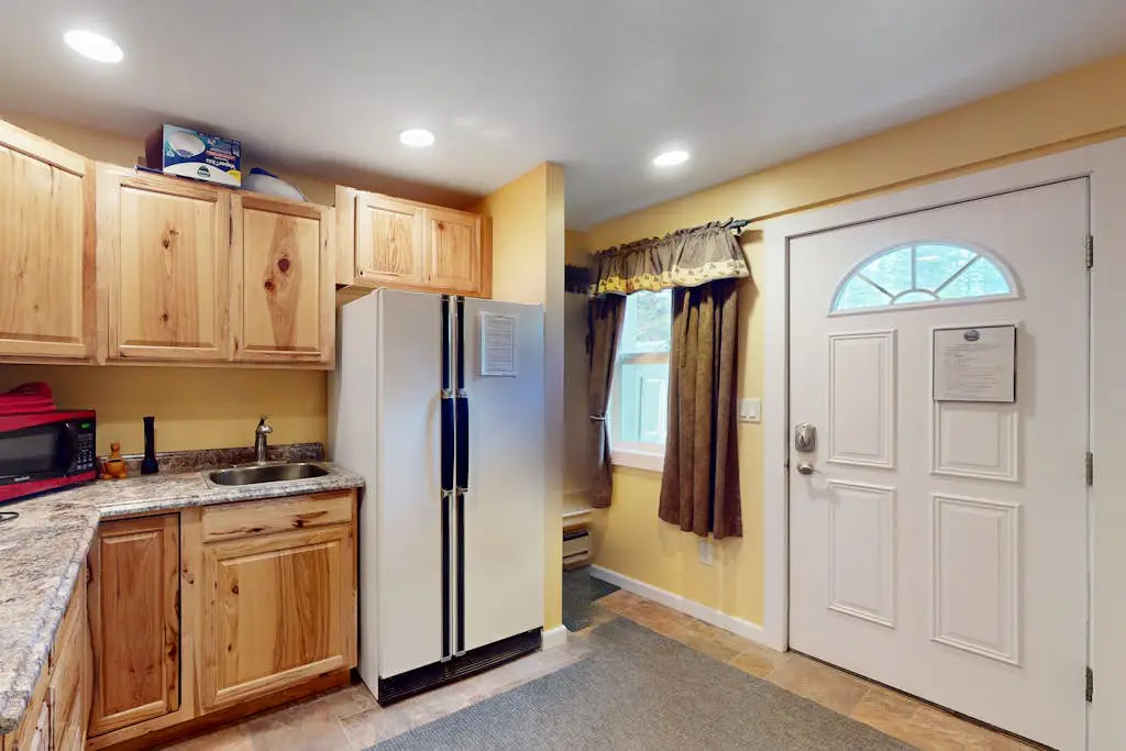 Timberline Chalet