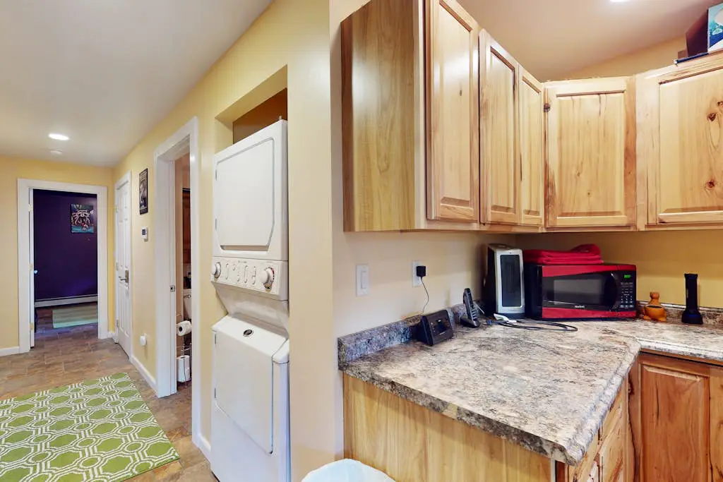 Timberline Chalet