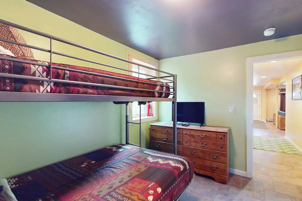 Timberline Chalet