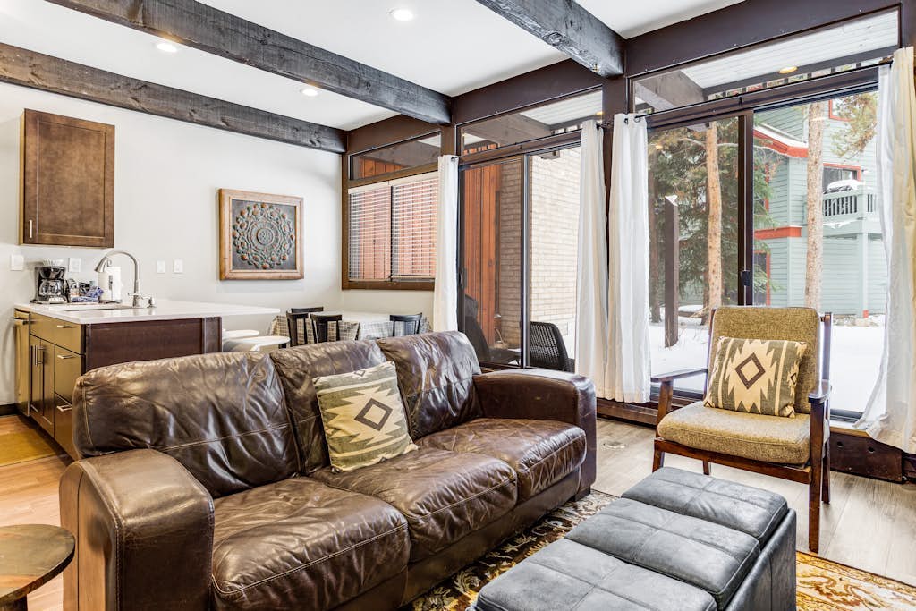 Tamarisk Chateau